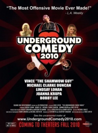 Underground Comedy 2011 movie.jpg
