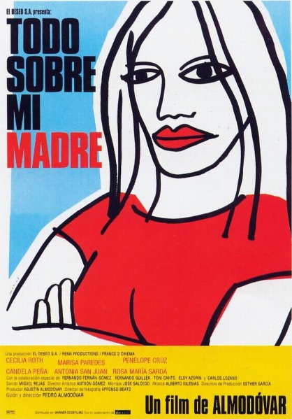 Файл:Todo sobre mi madre (poster).jpg