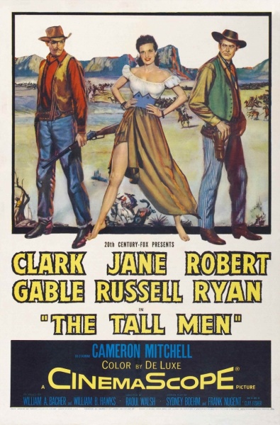 Файл:The Tall Men 1955 movie.jpg