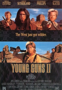 Young Guns II 1990 movie.jpg