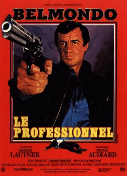 Файл:Le professionnel franch films cover.jpg