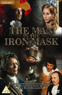Man in the Iron Mask The 1977 movie.jpg