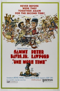 One More Time 1970 movie.jpg