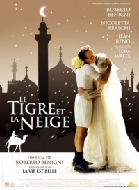 Tigre A La Neve La 2005 movie.jpg