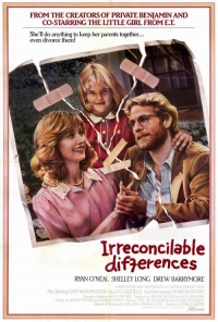 Irreconcilable Differences 1984 movie.jpg