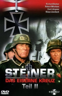 Steiner Das eiserne Kreuz 2 Teil 1979 movie.jpg