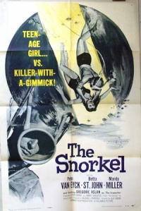 The Snorkel poster 01.jpg
