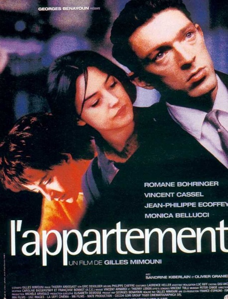 Файл:Lappartement 1996 movie.jpg