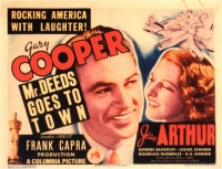 Mr Deeds Goes to Town 1936 movie.jpg