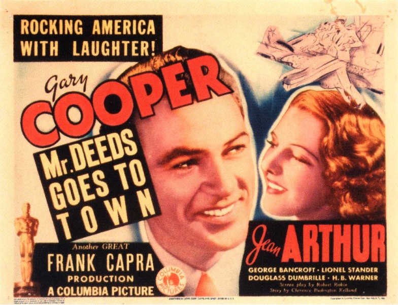 Файл:Mr Deeds Goes to Town 1936 movie.jpg