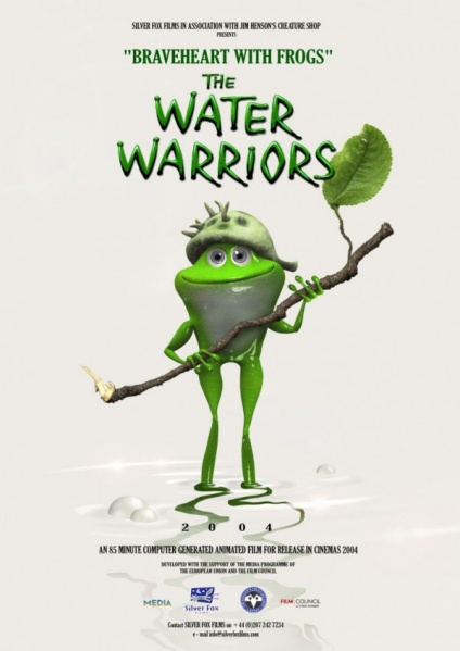 Файл:The Water Warriors 2011 movie.jpg