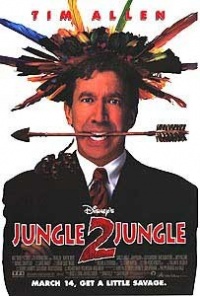 Jungle 2 Jungle 1997 movie.jpg