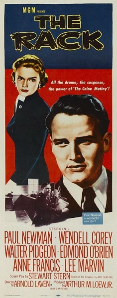 Файл:The Rack 1956 movie.jpg