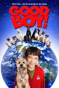 Good Boy 2003 movie.jpg