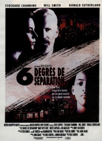 Six Degrees of Separation 1993 movie.jpg