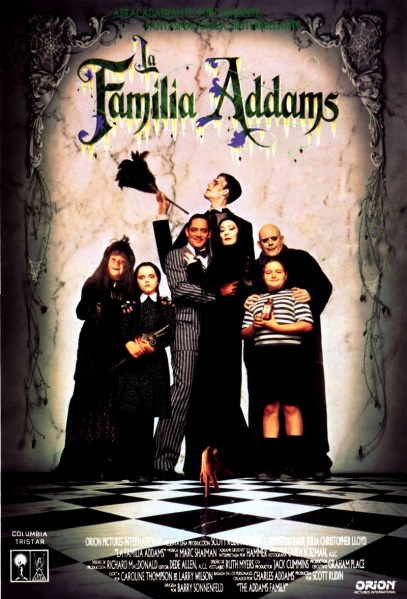 Файл:The Addams Family 1991 movie.jpg