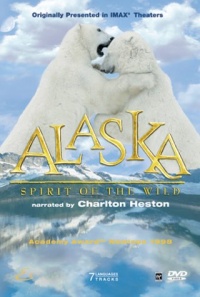Alaska Spirit of the Wild 1997 movie.jpg