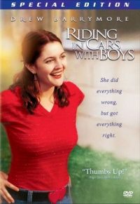 Riding in Cars with Boys 2001 movie.jpg