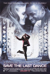 Save the Last Dance 2001 movie.jpg