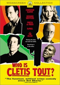 Who Is Cletis Tout 2001 movie.jpg