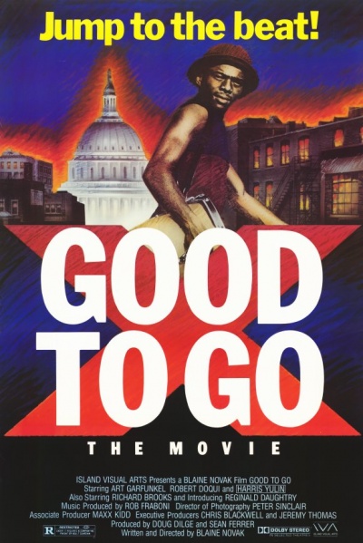 Файл:Good to Go 1986 movie.jpg