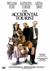 Accidental Tourist The 1988 movie.jpg