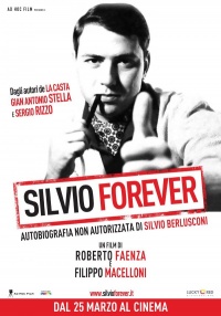 Silvio Forever 2011 movie.jpg