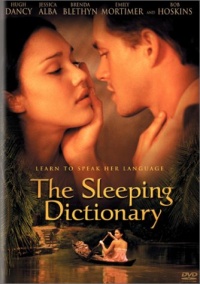 Sleeping Dictionary The 2003 movie.jpg