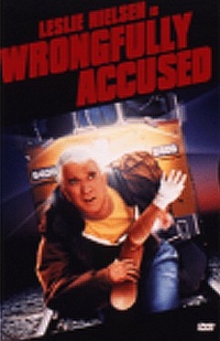 Wrongfully Accused 1998 movie.jpg