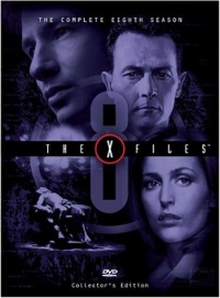 XFiles The The Complete Eighth Season 2001 movie.jpg