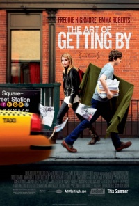 The Art of Getting By 2011 movie.jpg