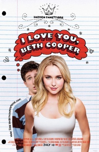 I Love You Beth Cooper 2009 movie.jpg
