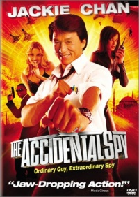Dak miu mai shing Accidental Spy The 2001 movie.jpg