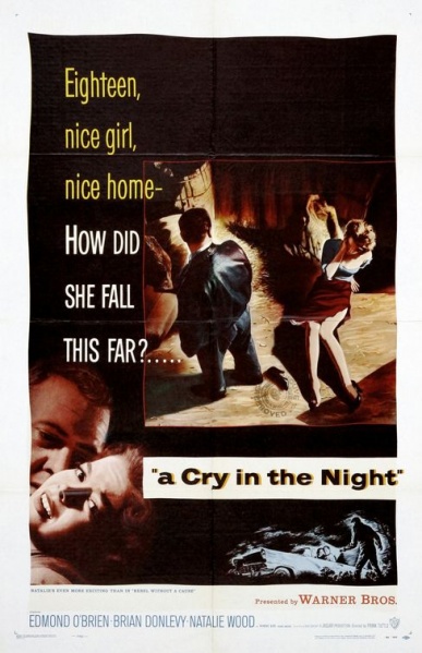 Файл:A Cry in the Night 1956 movie.jpg