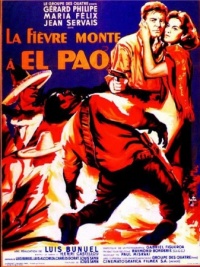 Fievre monte a El Pao La 1959 movie.jpg