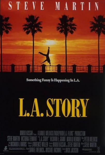 Файл:LA Story 1991 movie.jpg