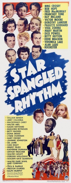 Файл:Star Spangled Rhythm 1942 movie.jpg