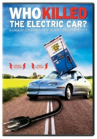 Who Killed the Electric Car 2006 movie.jpg