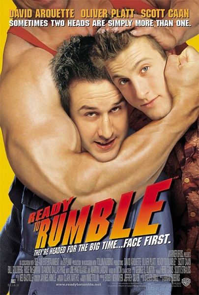 Файл:Ready to Rumble 2000 movie.jpg