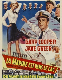 Youre in the Navy Now 1951 movie.jpg