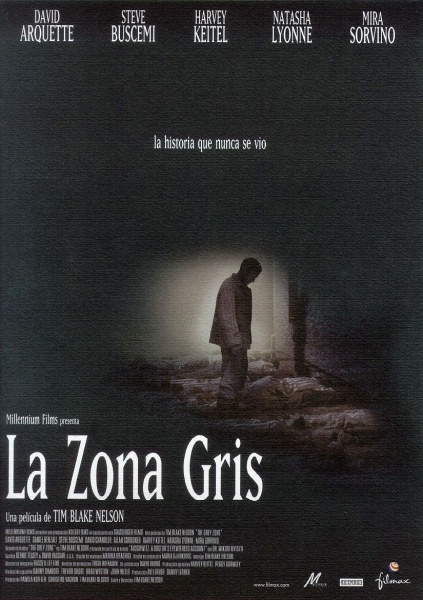Файл:The Grey Zone 2001 movie.jpg