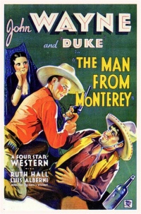 The Man from Monterey 1933 movie.jpg