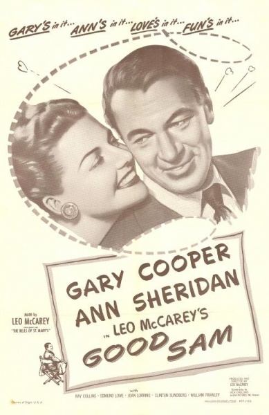 Файл:Good Sam 1948 movie.jpg