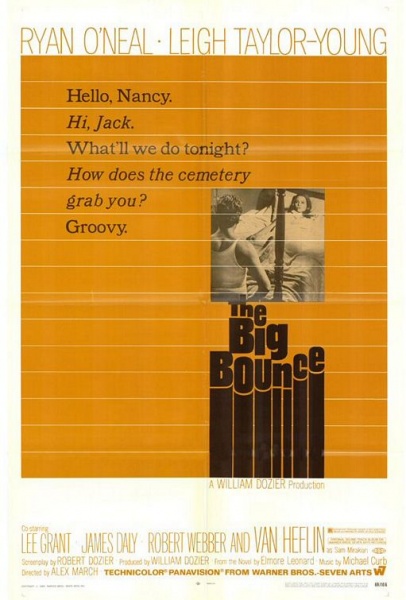 Файл:The Big Bounce 1969 movie.jpg