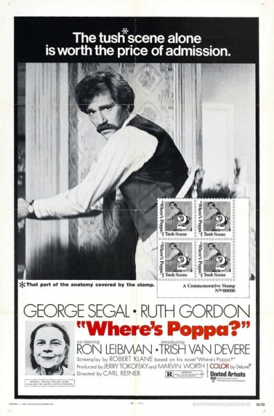 Файл:Wheres Poppa 1970 movie.jpg