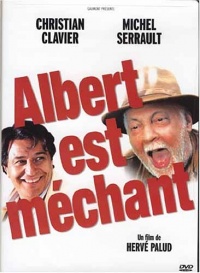 Albert est mechant 2004 movie.jpg