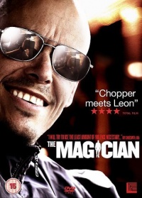 Magician The 2005 movie.jpg