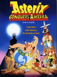 Asterix in America Asterix conquers America 1994 movie.jpg