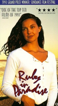 Ruby In Paradise Video cover.jpg