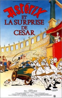 Asterix et la surprise de Cesar 1985 movie.jpg